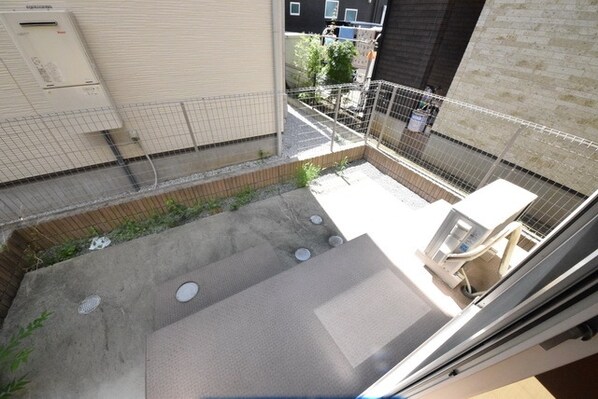 カルム3の物件内観写真